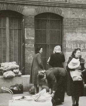 1941, les secrets de la rafle du billet vert 1941, les secrets de la rafle du billet vert