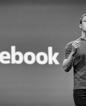 Mark Zuckerberg