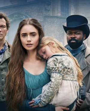 Les misérables