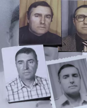 Bob Denard, mercenaire de la République