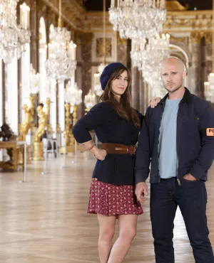 Christophe LARTIGE - FTV