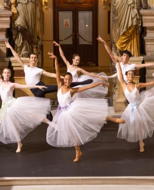 Sortilèges à l'Opéra