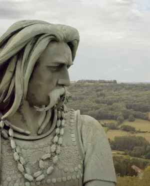Les France de l'Histoire Les France de l'Histoire