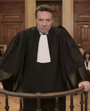 © François LEFEBVRE - FTV