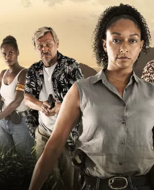O.P.J saison 5