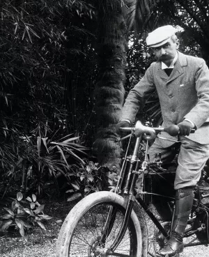 PIERRE DE COUBERTIN, GRANDEUR ET MYSTERES DU PERE DES JO
