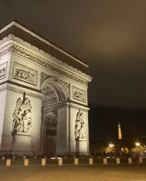 ECHAPPEES BELLES JO 2024