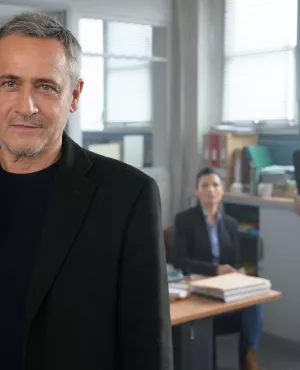 © François LEFEBVRE - JLA - France Télévisions