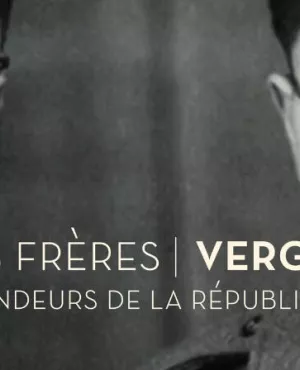 © 13 Productions Les frères Vergès, frondeurs de la République