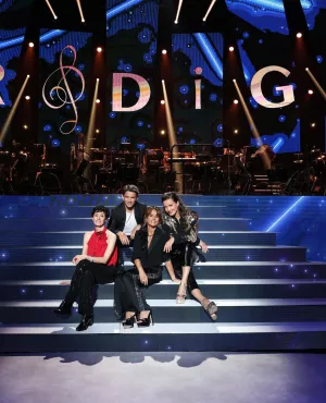 © Marie ETCHEGOYEN - France Télévisions