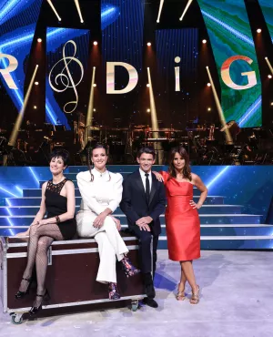 © Marie ETCHEGOYEN - France Télévisions Prodiges S11