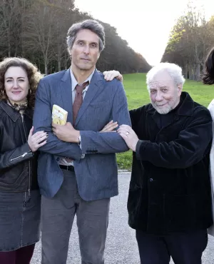 Tout le monde ment 4