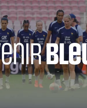 © Banijay devenir bleues