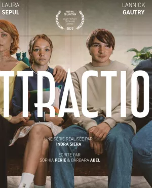 Attraction