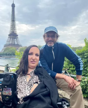 Le tour de France de Lucie