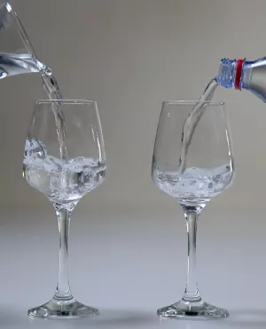 EDS - Eau sème le trouble