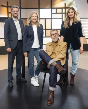 sommes nous tous sexiste