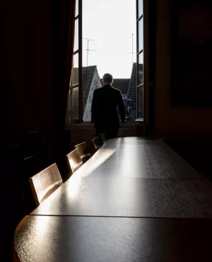 © france.tv studio Homos en politique