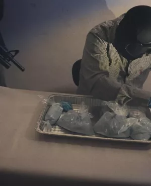 © Premières Lignes TV Opioïdes