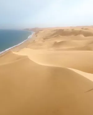 © France.tv Studio et France Télévisions thalassa Namibie