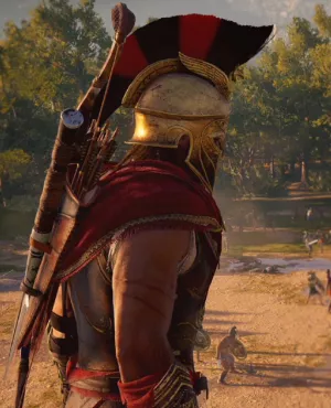 Le voyage d'Ulysse en Méditerranée