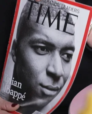 MBAPPE