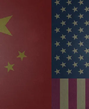 CHINE USA