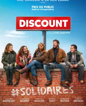 Discount Discount