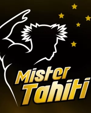 © comité Mister Tahiti