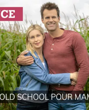 Veuve depuis quelques années, Amy accompagne sa fille, Cara, qui fait sa première rentrée à l'université. Sur place, elle décroche un travail : organiser le Festival des moissons du campus. Puis elle fait la connaissance de Noah, un professeur passionné de voyages avec qui elle va devoir travailler...