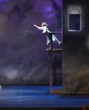 romeo et juliette