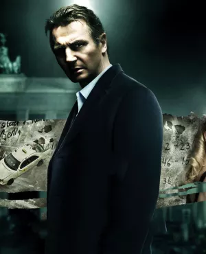 © Dark Castle Entertainment Studio Babelsberg StudioCanal Sans identités © Dark Castle Entertainment Studio Babelsberg StudioCanal