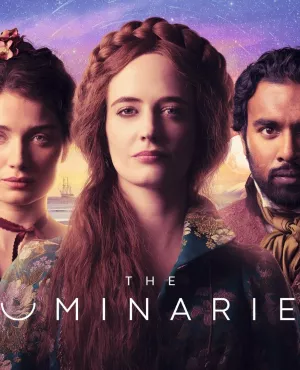 The Luminaries