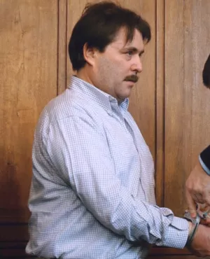 Tuerie à Tours - Dans la tête de Jean Pierre Roux-Durraffourt