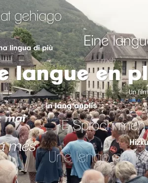 une langue en plus une langue en plus