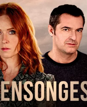 Mensonges Mensonges