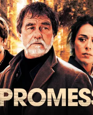 La promesse ©TF1