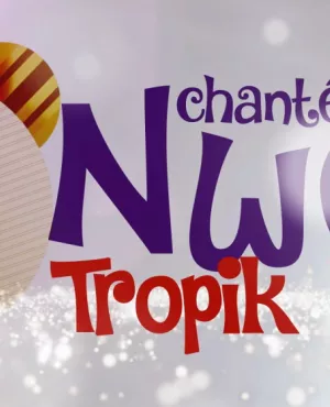 nwel tropik live