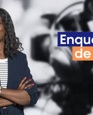 Enquetes de region avec Dah Magassa