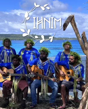 Ihnim à Wabao