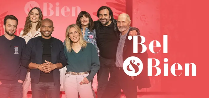 Bel et bien