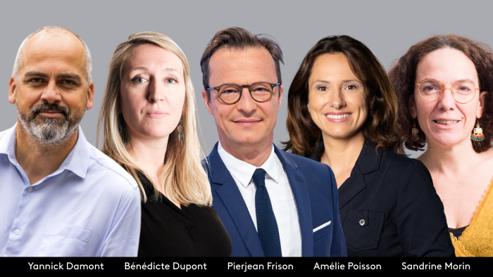 Municipales 2026 ICI Occitanie