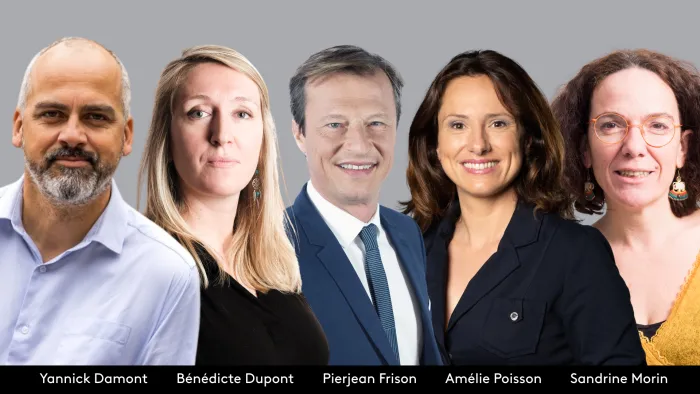 Municipales 2026 ICI Occitanie