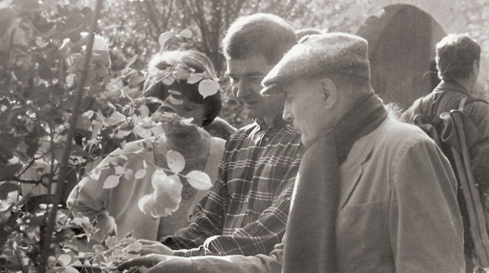 François Mitterrand, une vie en Bourgogne