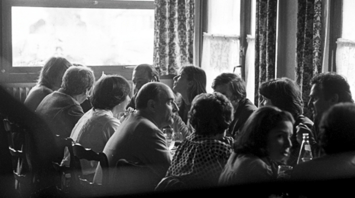 François Mitterrand, une vie en Bourgogne