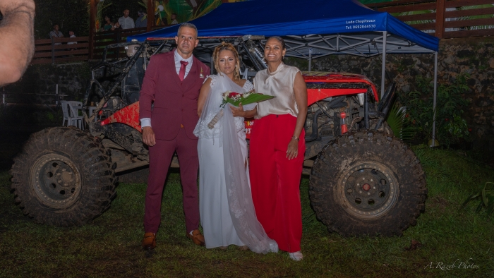 Ce troisième épisode de la saison 14 est un témoignage d'espoir pour tous ceux qui croient en une seconde chance. Entre émotion, paysages magnifiques de La Réunion et authenticité, le mariage de Lyzz et Ludivic promet d'être l'un des moments les plus marquants de cette saison.