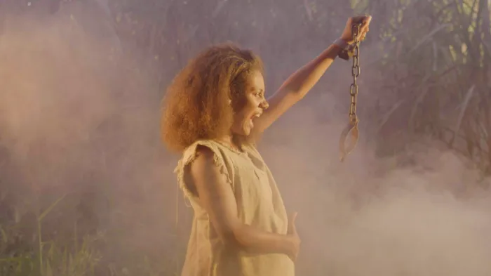 Solitude, une figure de la liberté 