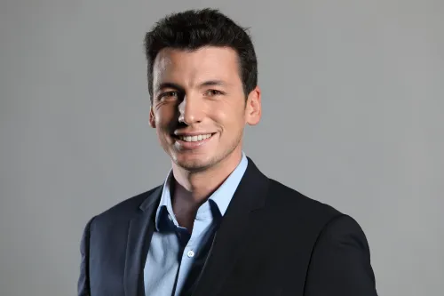 Sébastien Kerroux