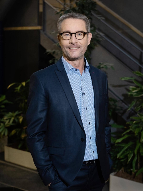 christophe poullain