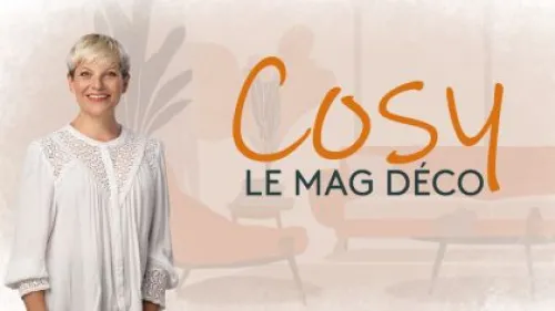 Cosy - Caroline Boeglin © StylList Images 
